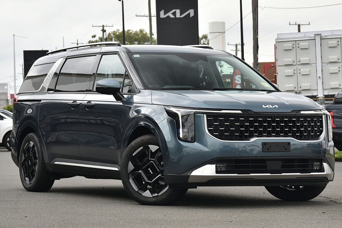 2026 Kia Carnival GT-Line KA4 PE