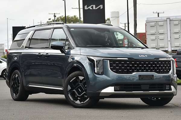 2026 Kia Carnival GT-Line KA4 PE