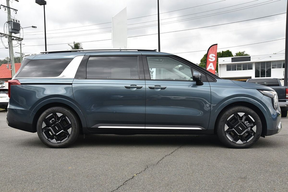 2026 Kia Carnival GT-Line KA4 PE