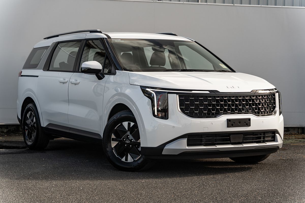 2026 Kia Carnival S HEV KA4 PE