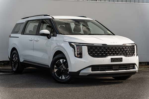 2026 Kia Carnival S HEV KA4 PE
