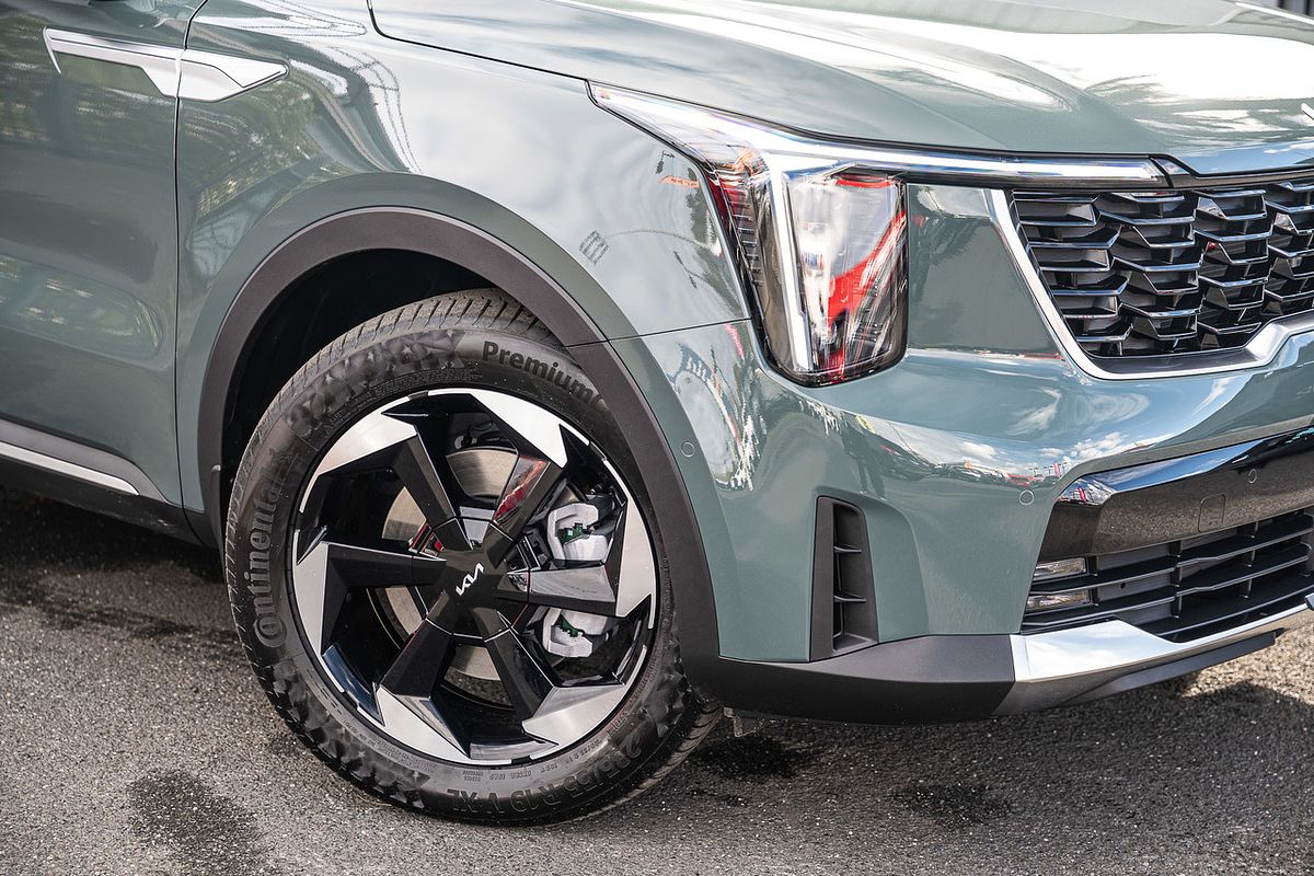 2026 Kia Sorento PHEV GT-Line MQ4 PE