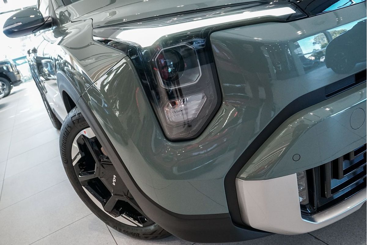 2026 Kia Stonic Sport YB PE2