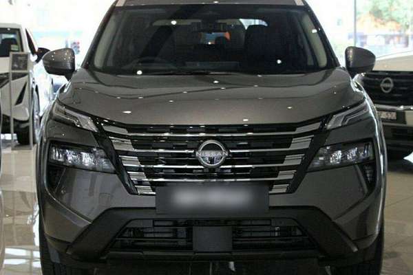 2026 Nissan X-TRAIL Ti T33