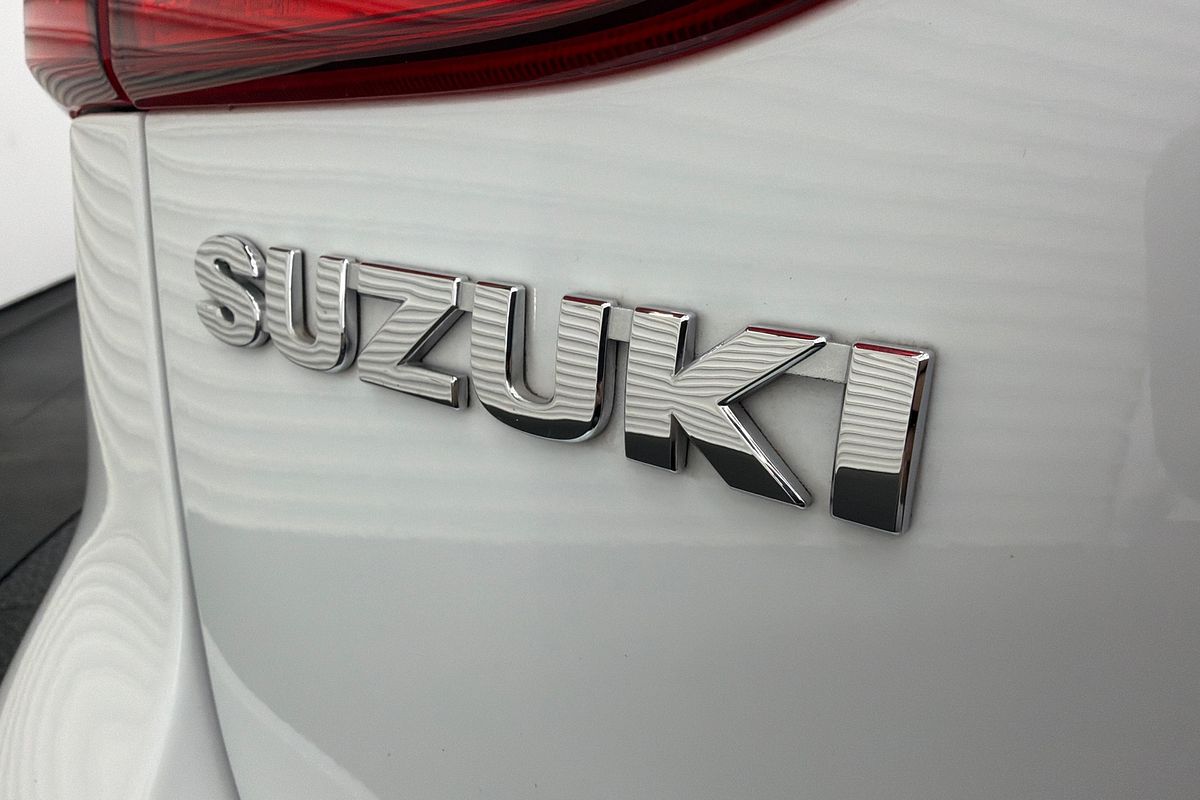 2020 Suzuki S-Cross Turbo Prestige JY