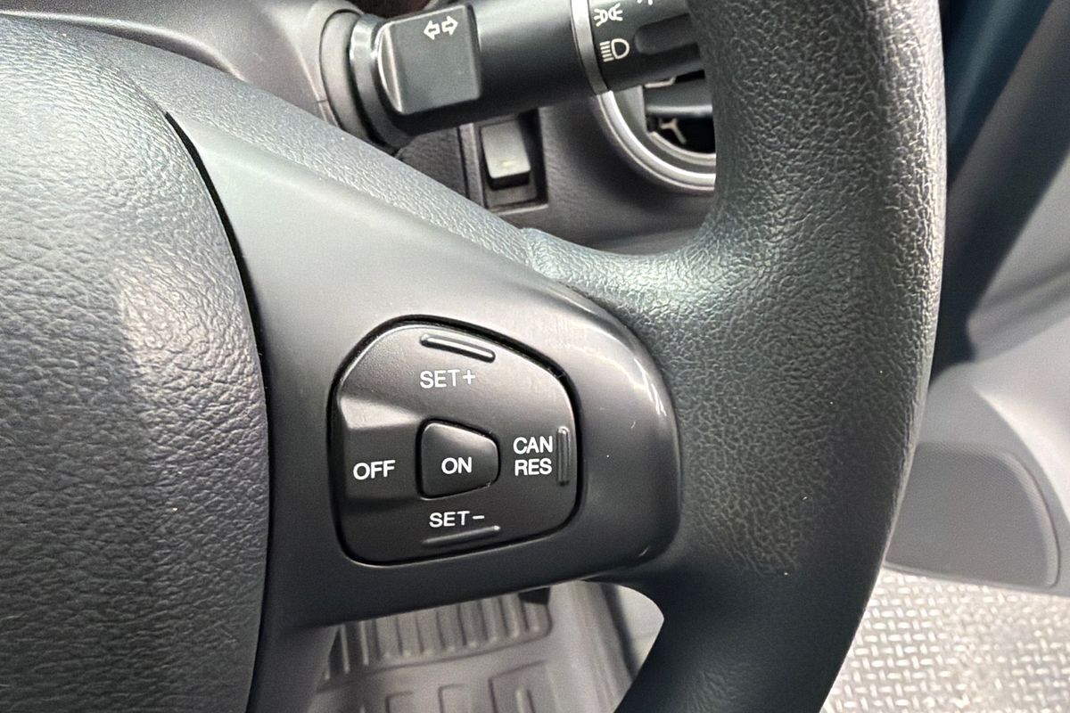 2013 Mazda BT-50 XT UP 4X4