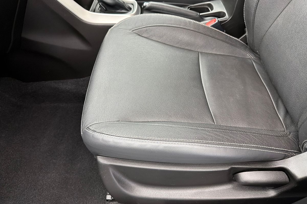 2020 Suzuki S-Cross Turbo Prestige JY