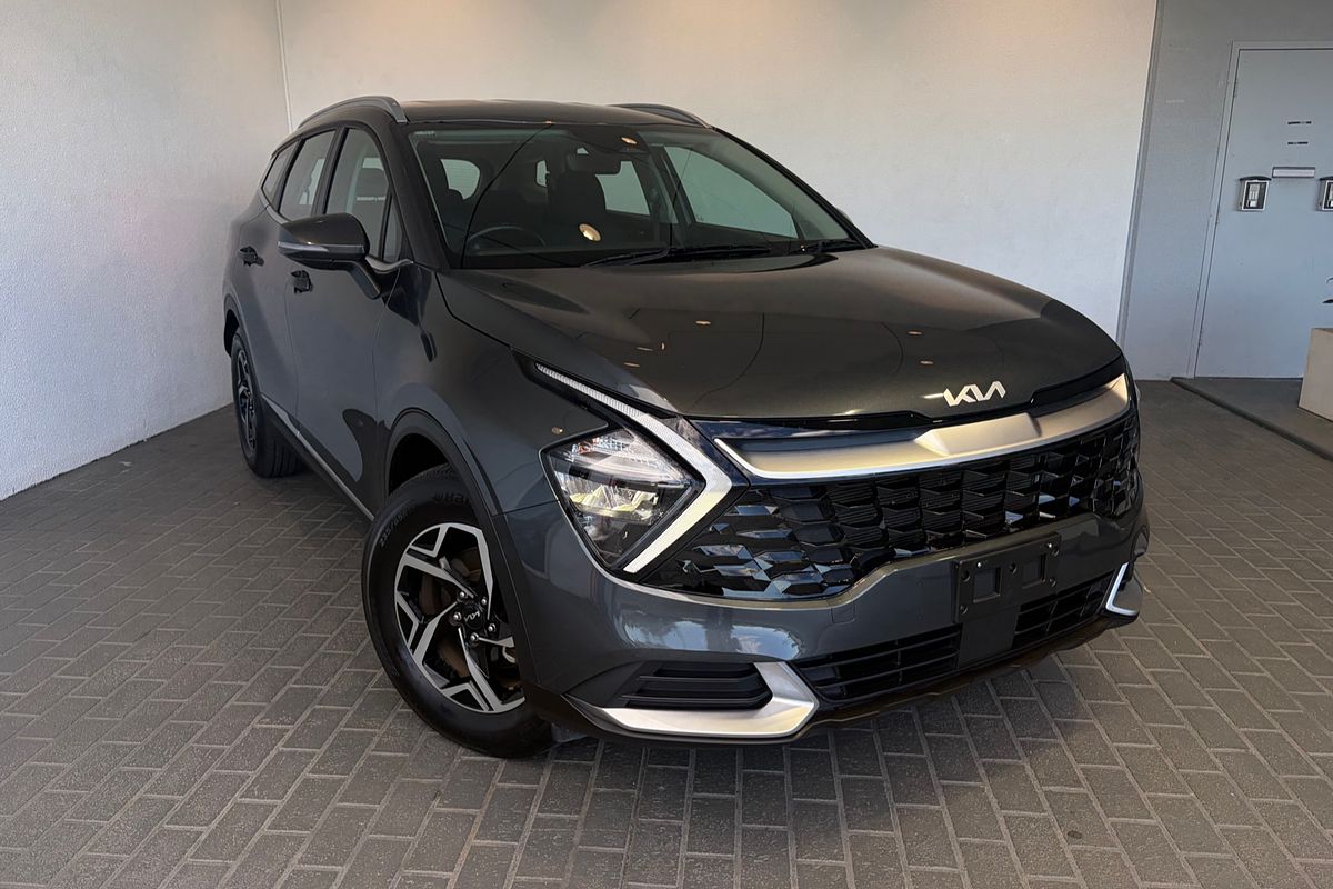 2024 Kia Sportage S NQ5