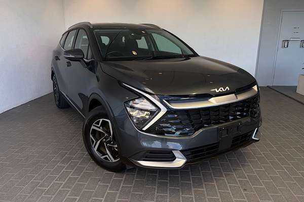 2024 Kia Sportage S NQ5