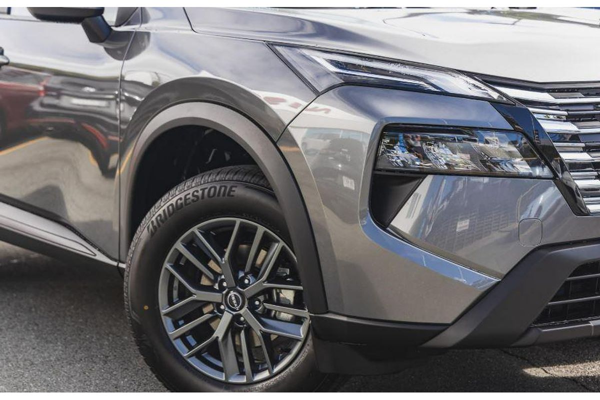 2026 Nissan X-TRAIL ST T33
