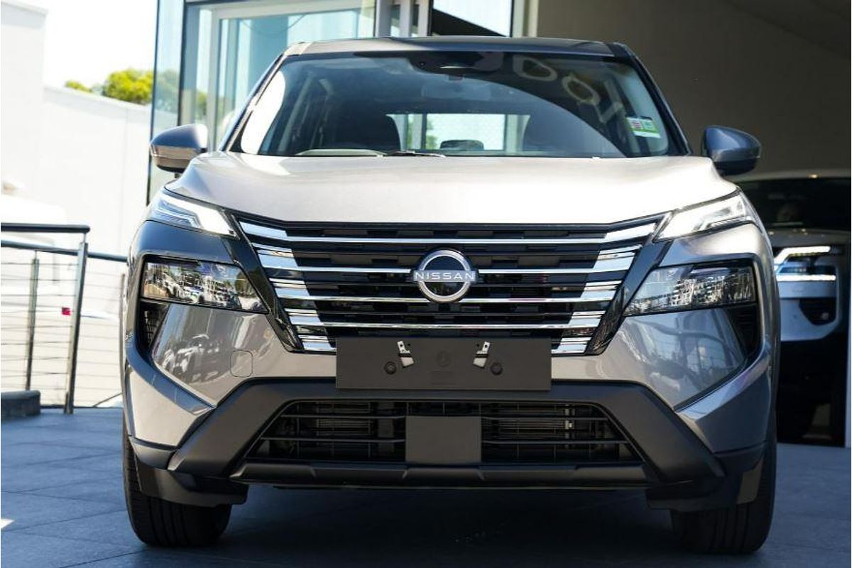 2026 Nissan X-TRAIL ST T33