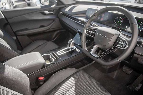 2026 Chery Tiggo 4 Urban