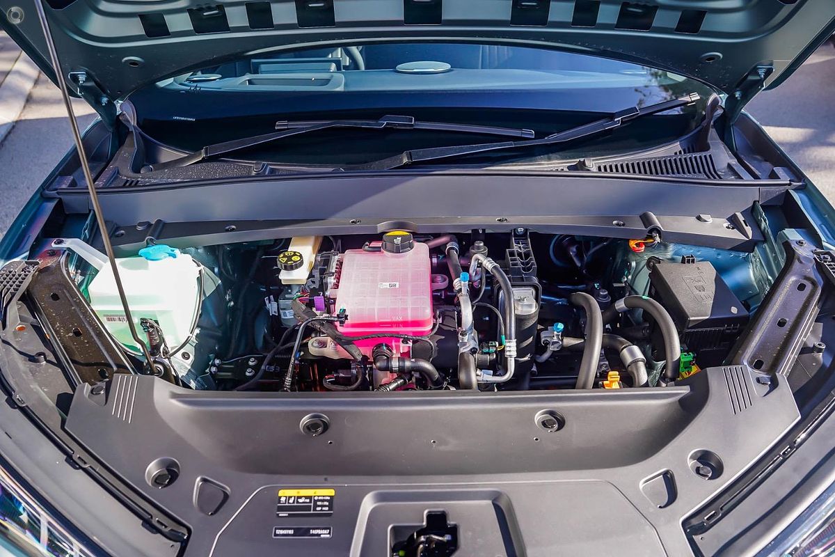 2026 Geely EX5 Inspire Extended Range E245
