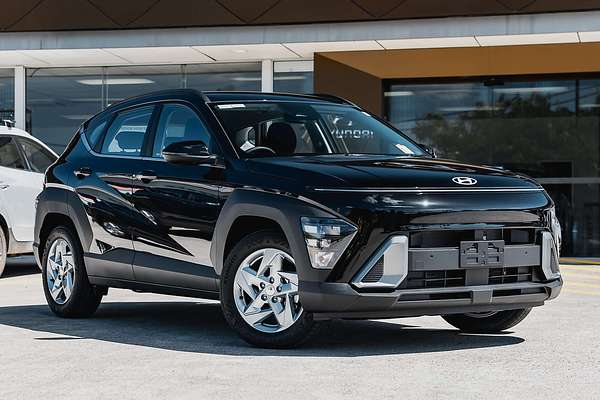 2026 Hyundai Kona Hybrid SX2.V3