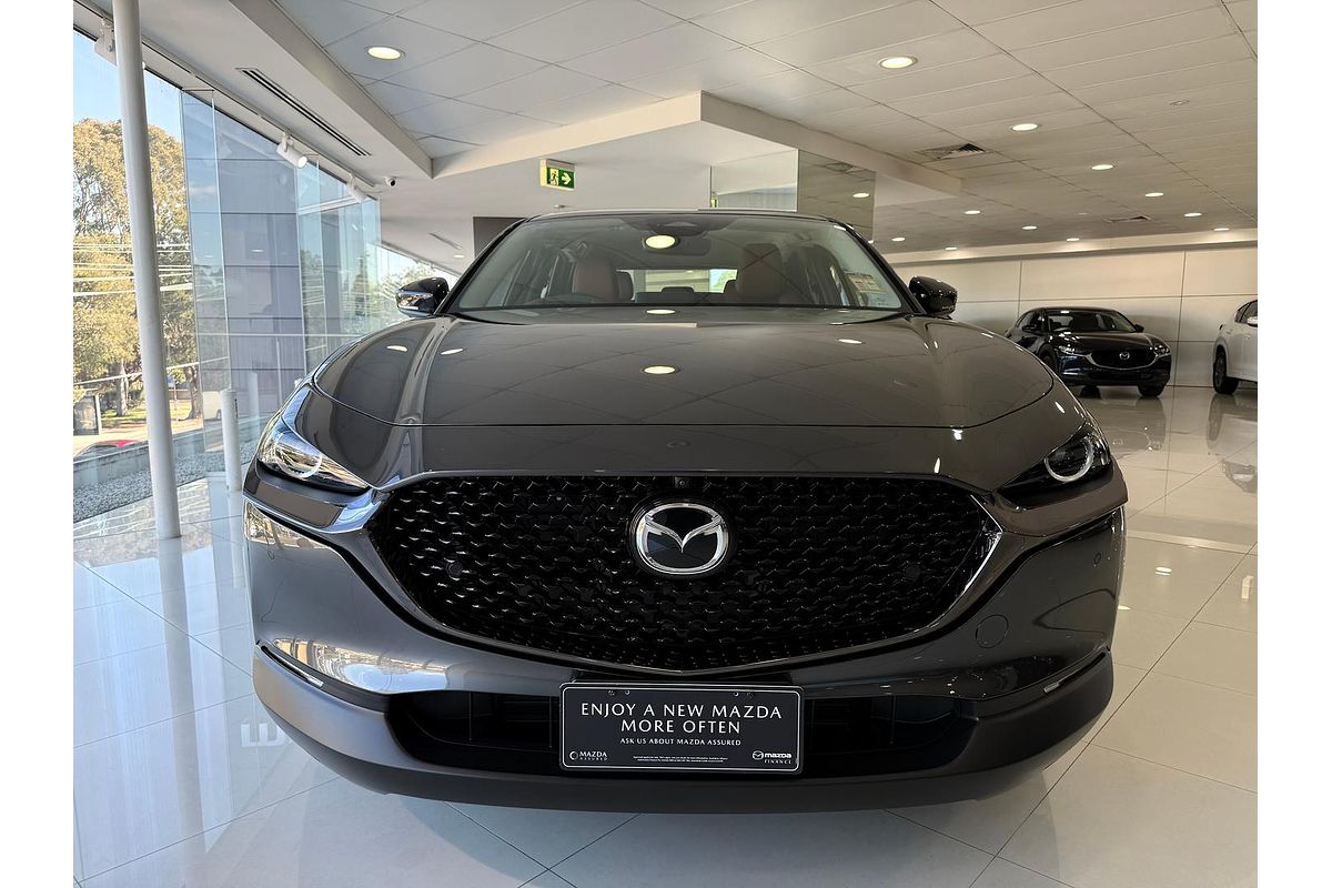 2026 Mazda CX-30 G20 Touring LE DM Series
