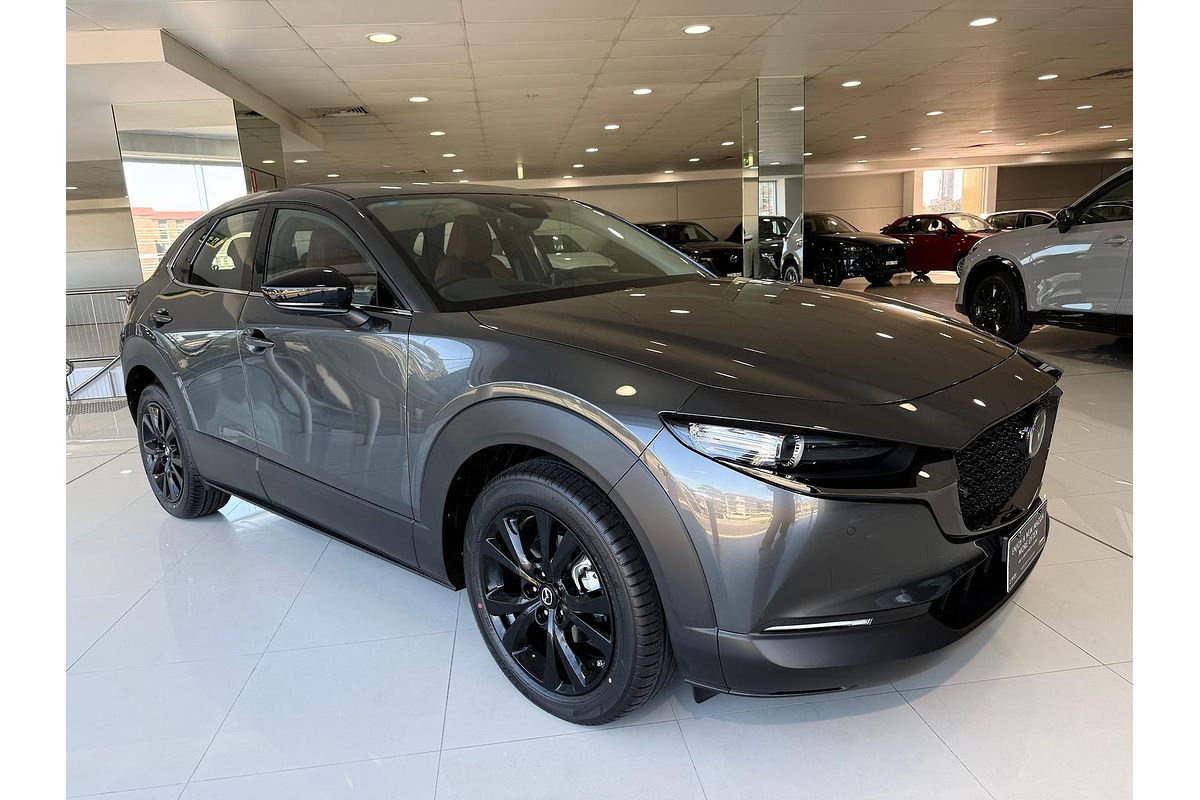 2026 Mazda CX-30 G20 Touring LE DM Series