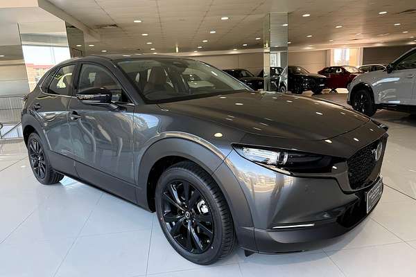 2026 Mazda CX-30 G20 Touring LE DM Series