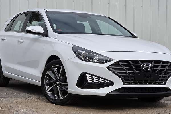 2023 Hyundai i30 Active PD.V4
