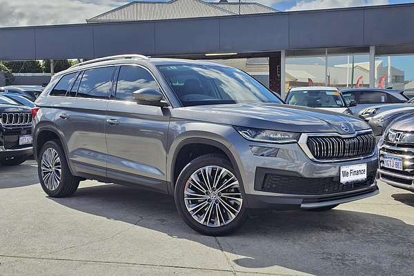 2023 Škoda Kodiaq Style NS