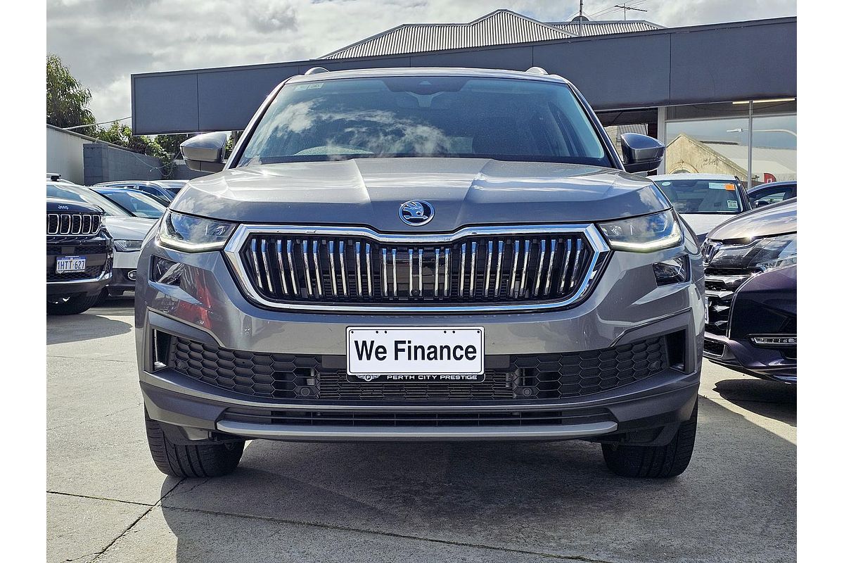 2023 Škoda Kodiaq Style NS