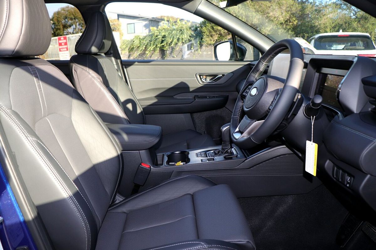 2026 Subaru Outback AWD Touring 7GEN