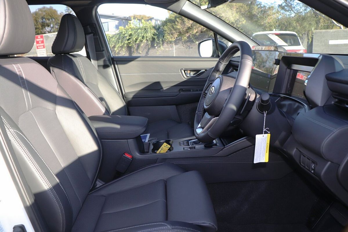 2026 Subaru Outback AWD Touring 7GEN