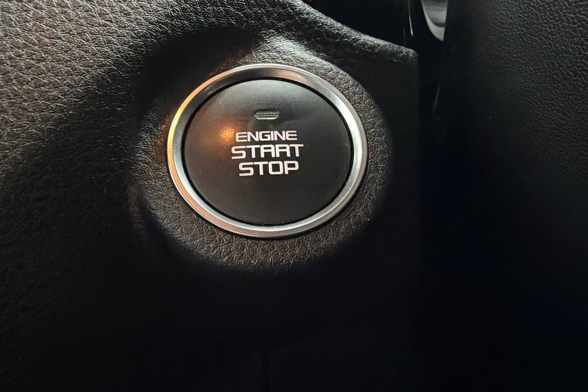 2022 Isuzu D-MAX X-TERRAIN 4X4