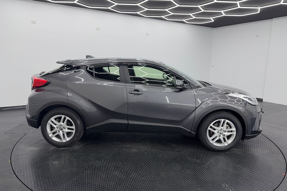 2021 Toyota C-HR GXL NGX10R