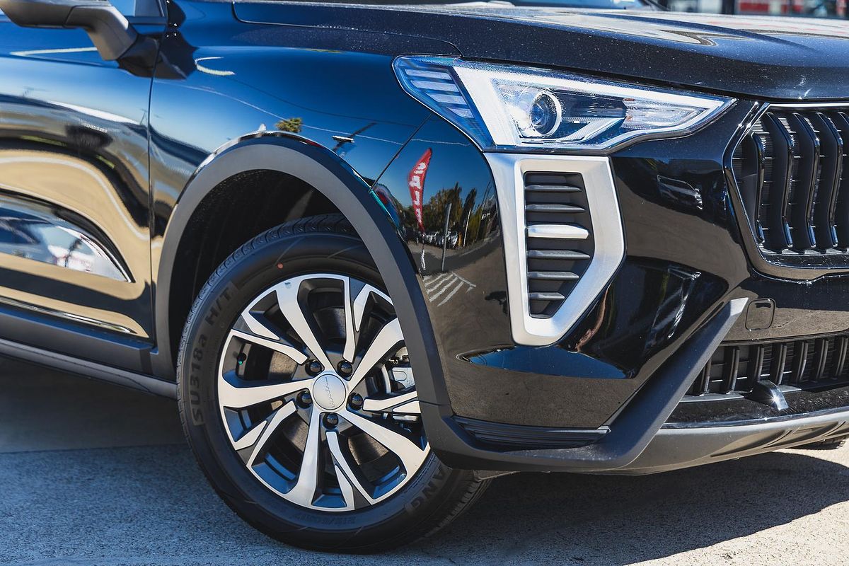 2026 GWM Haval Jolion Premium A01