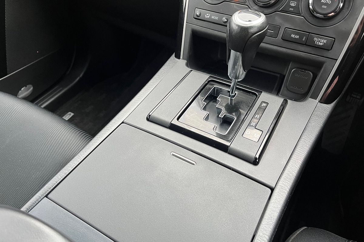 2013 Mazda CX-9 Classic TB Series 5