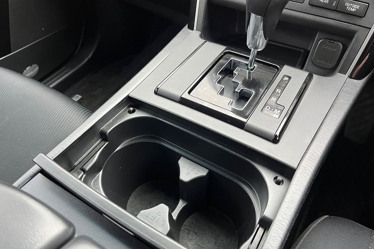 2013 Mazda CX-9 Classic TB Series 5