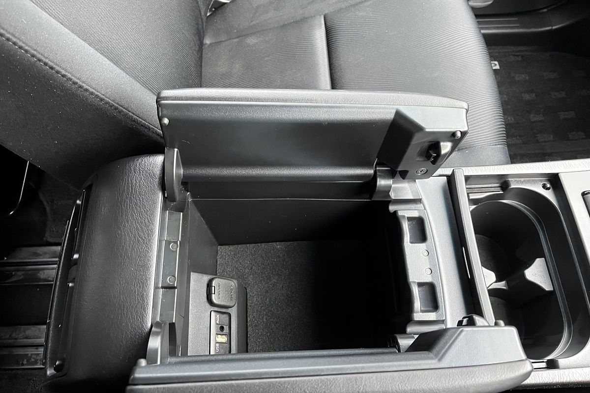 2013 Mazda CX-9 Classic TB Series 5