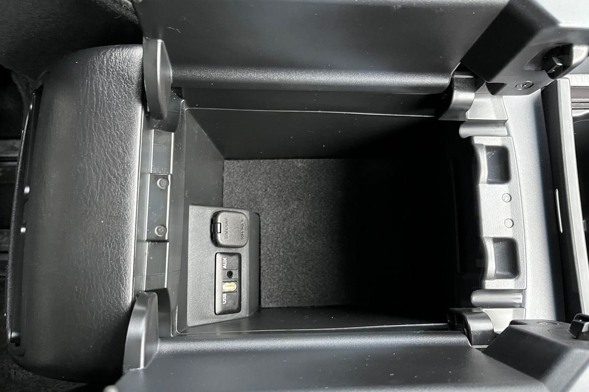 2013 Mazda CX-9 Classic TB Series 5