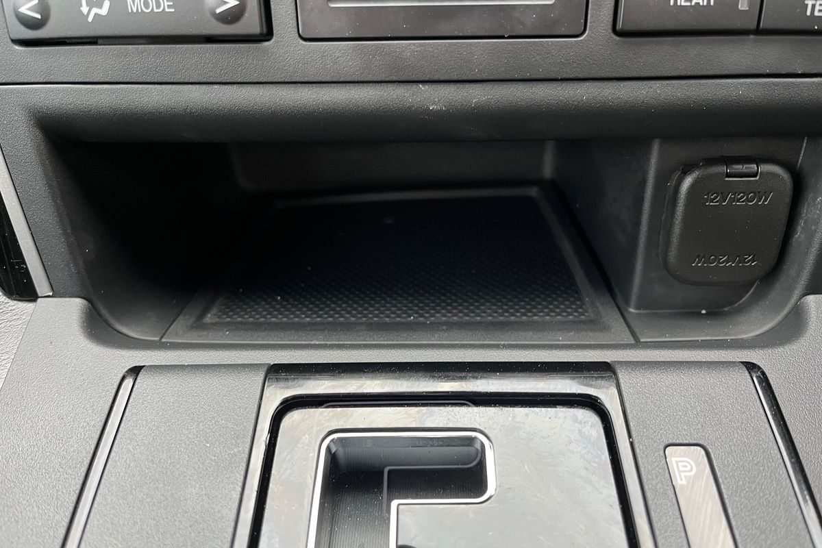 2013 Mazda CX-9 Classic TB Series 5