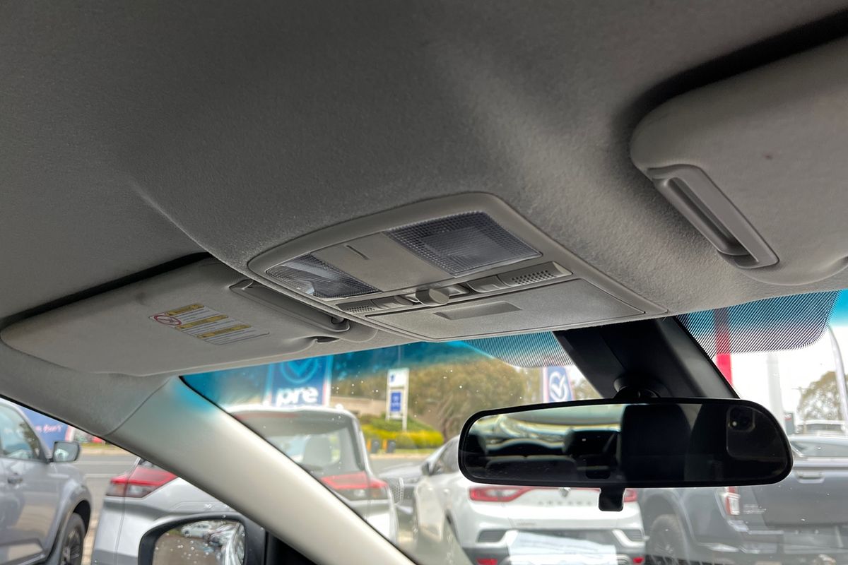 2013 Mazda CX-9 Classic TB Series 5