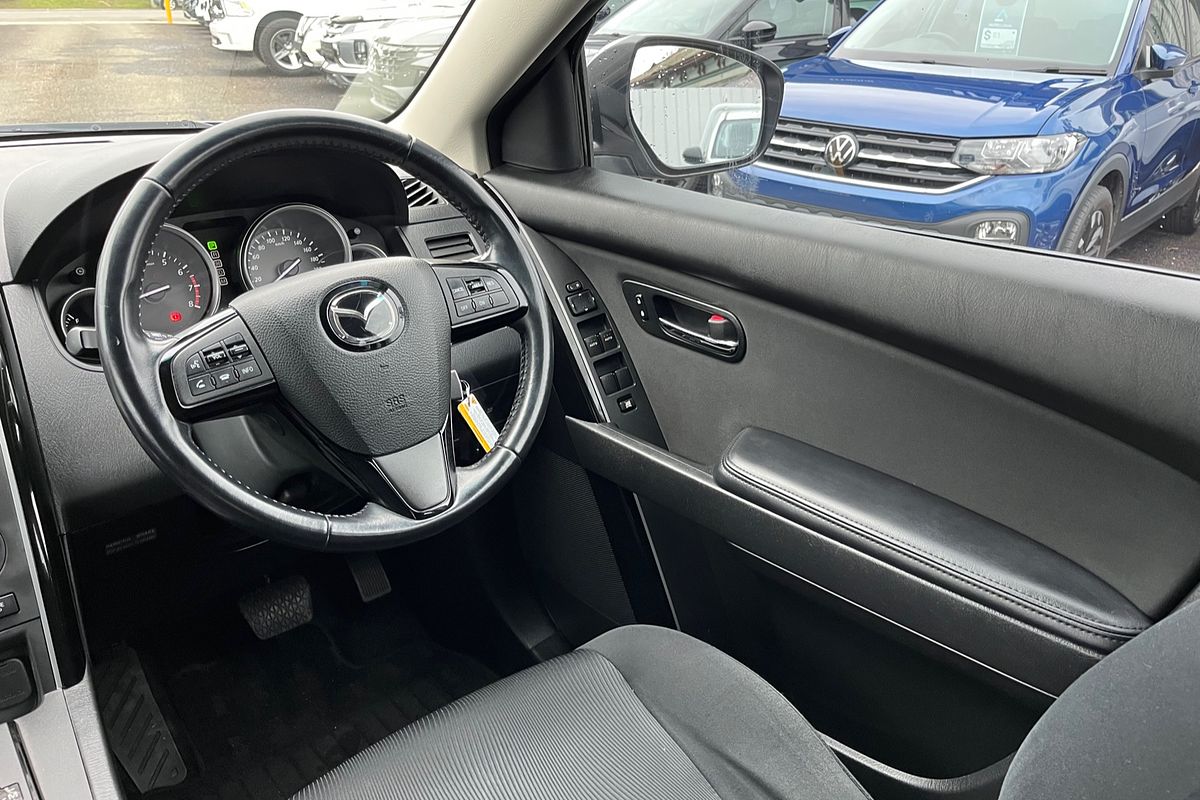 2013 Mazda CX-9 Classic TB Series 5