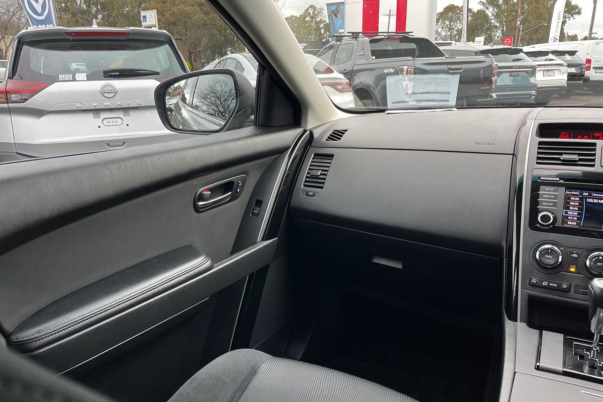 2013 Mazda CX-9 Classic TB Series 5