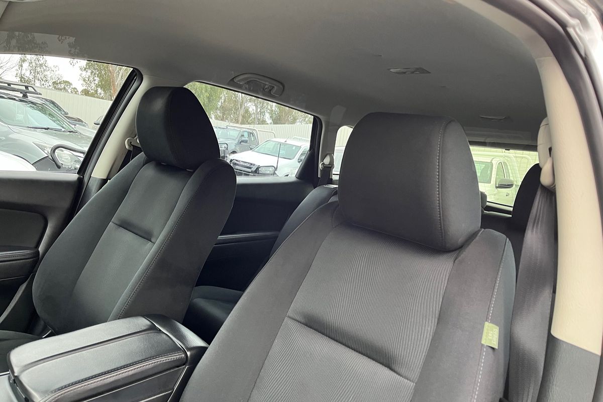 2013 Mazda CX-9 Classic TB Series 5