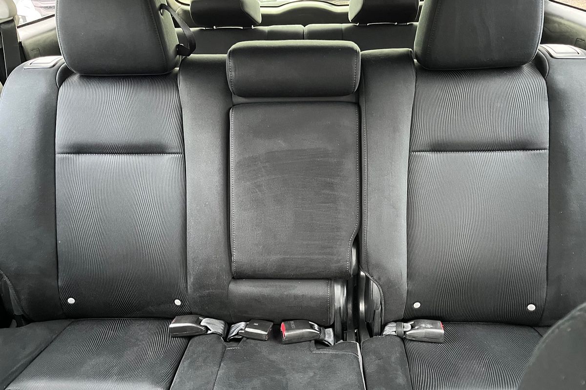 2013 Mazda CX-9 Classic TB Series 5