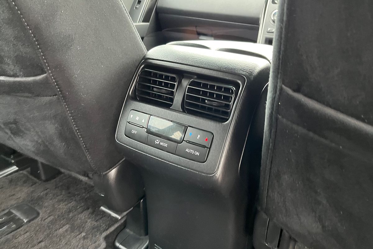 2013 Mazda CX-9 Classic TB Series 5