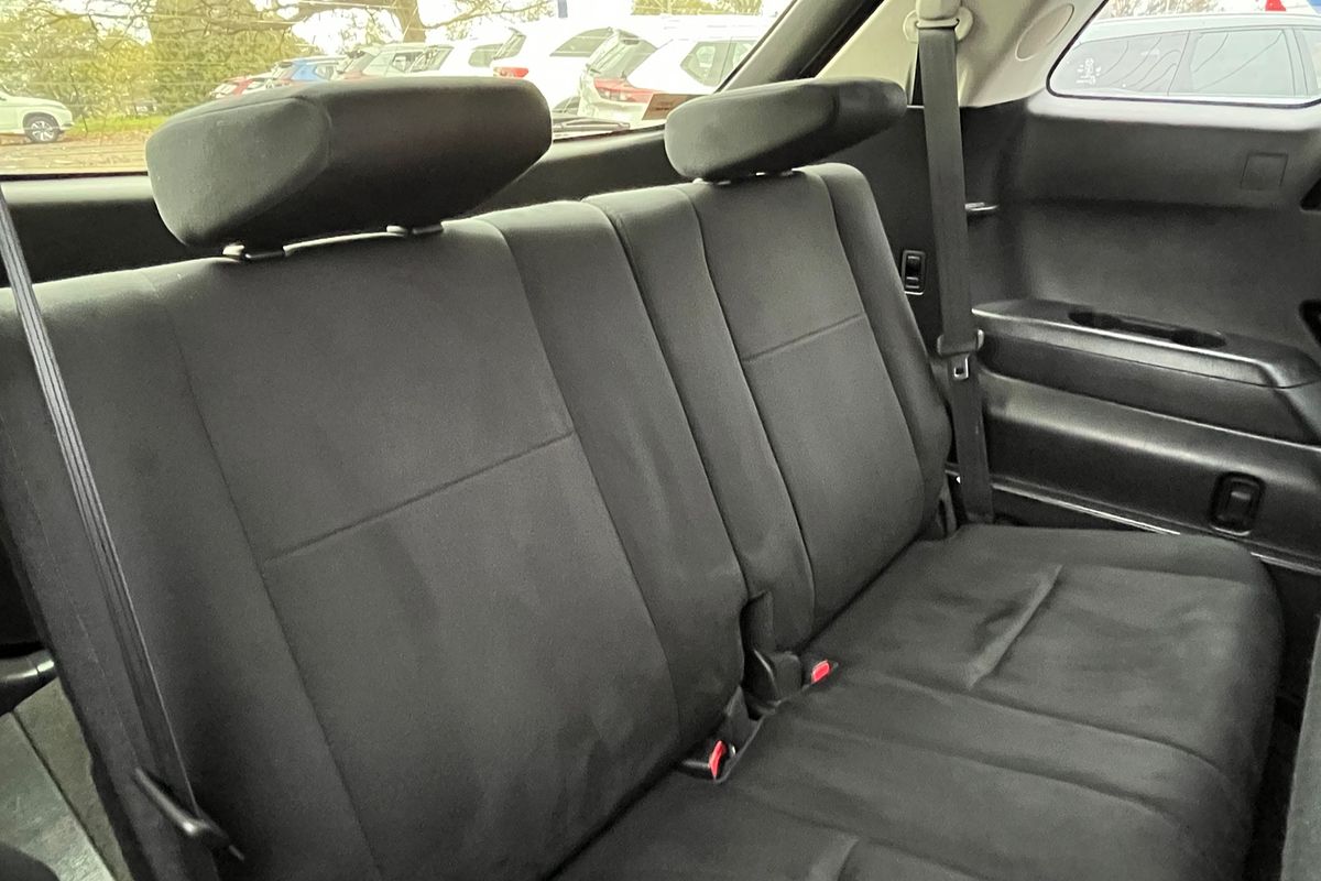 2013 Mazda CX-9 Classic TB Series 5