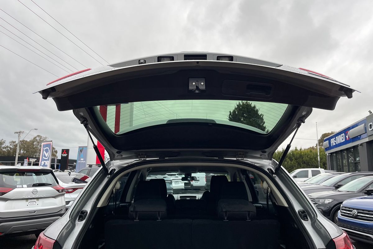 2013 Mazda CX-9 Classic TB Series 5