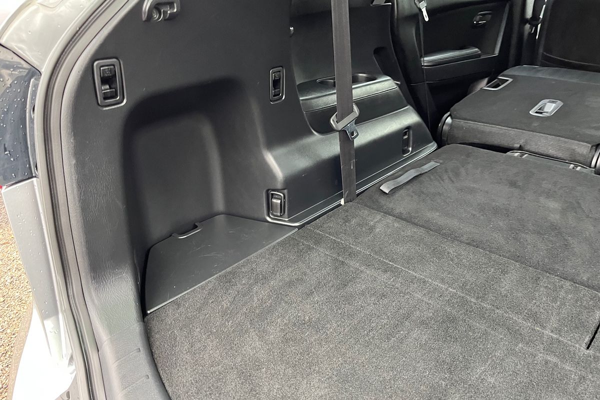 2013 Mazda CX-9 Classic TB Series 5