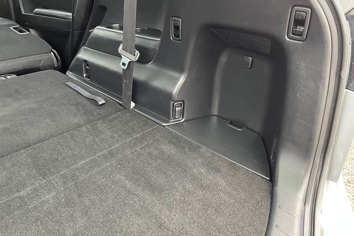 2013 Mazda CX-9 Classic TB Series 5