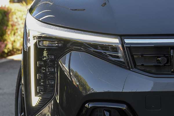 2026 Kia K4 GT-Line CL4m thumb-1