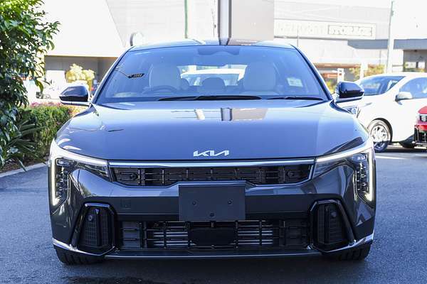 2026 Kia K4 GT-Line CL4m thumb-2