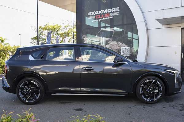 2026 Kia K4 GT-Line CL4m thumb-4