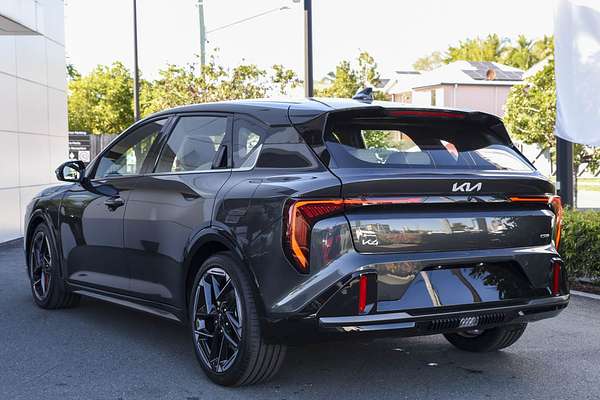 2026 Kia K4 GT-Line CL4m thumb-5