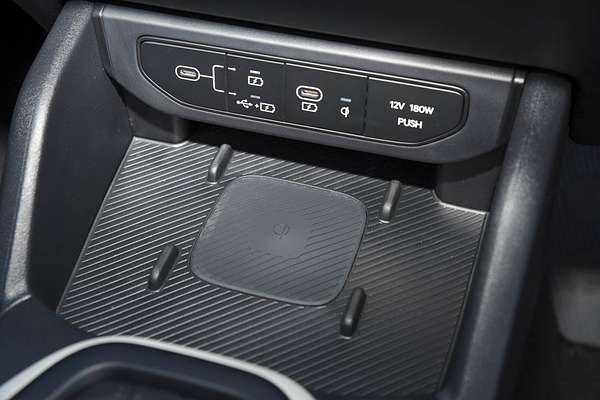 2026 Kia K4 GT-Line CL4m thumb-13