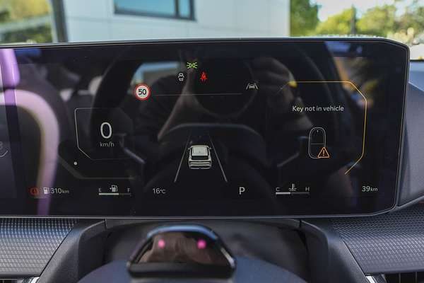 2026 Kia K4 GT-Line CL4m thumb-10